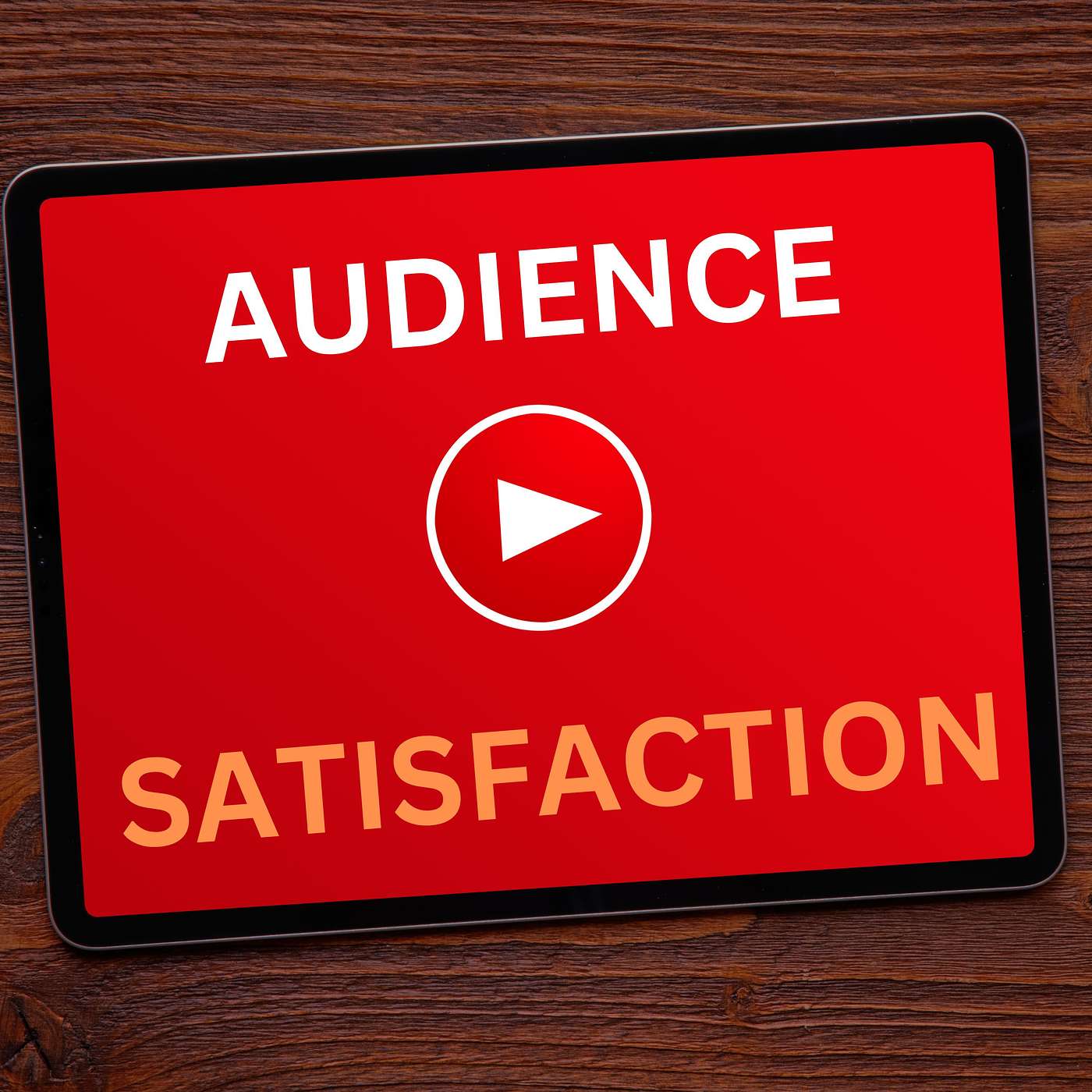 Focus on Audience Not Algorithm | Youtube