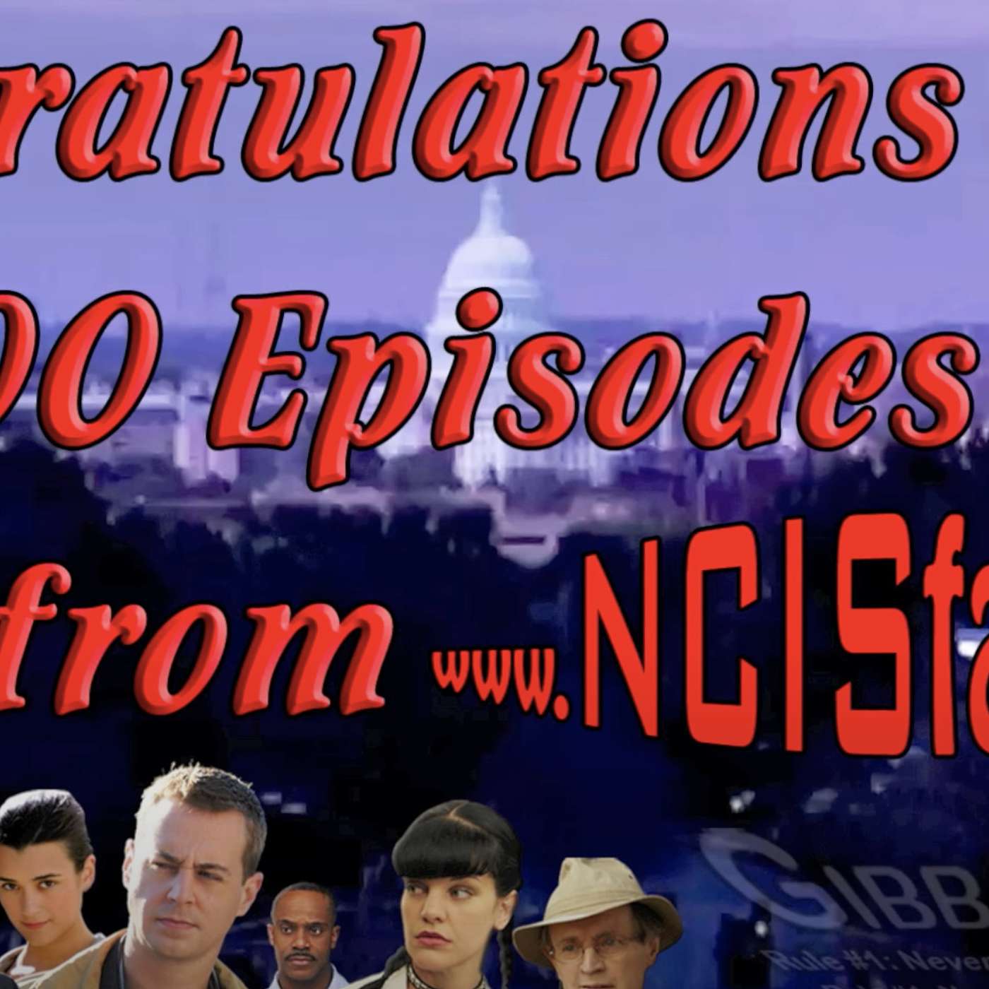 03/27/24 Show 200 : Double Century Special (With Apologies To Sir Donald Bradman) episode artwork