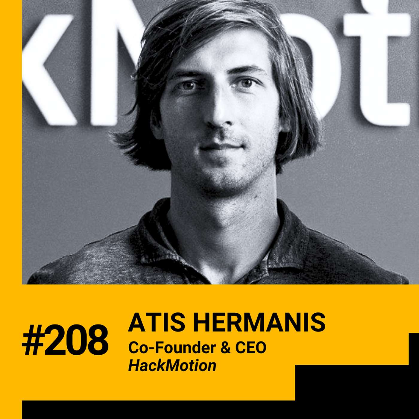 208. Bootstrapped, Profitable (€2.2M) & Paying Dividends: How HackMotion Turned a Niche Golf Gadget Into a Global Hardware Business w/ Atis Hermanis