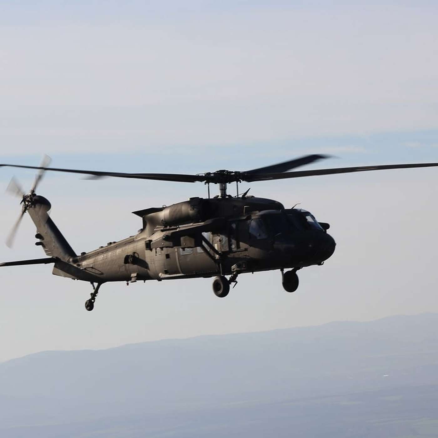 Prop and Rotor Introduction