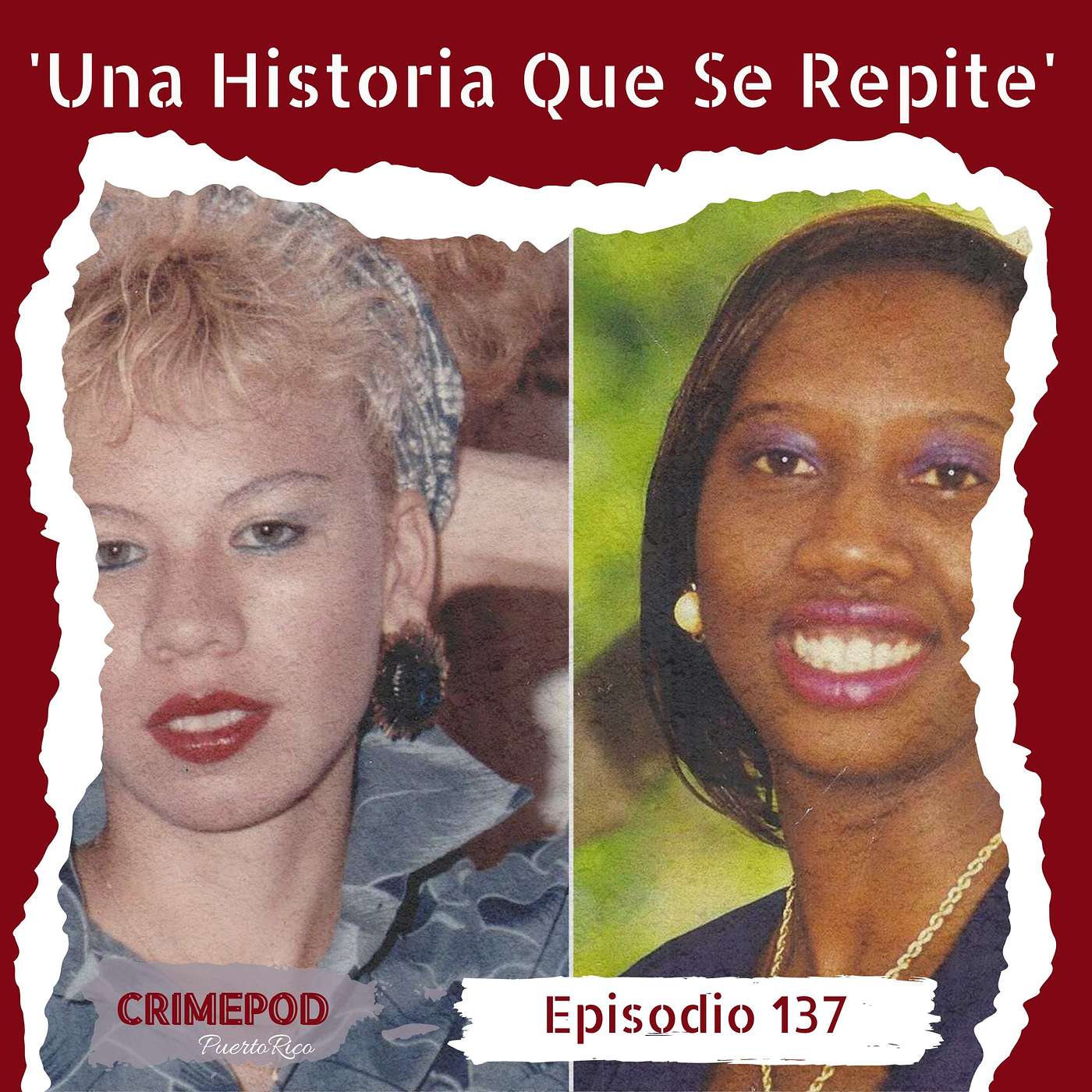 Crimepod Puerto Rico