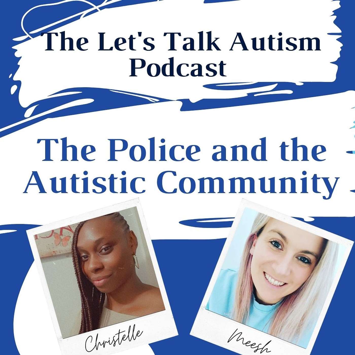 Let\'s Talk Autism