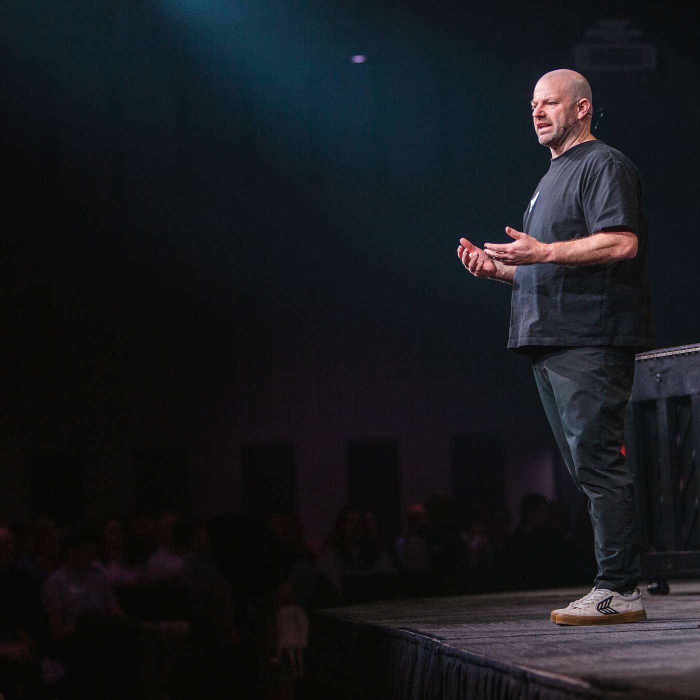 The Danger of the Wrong Crowd The Danger of the Wrong Crowd