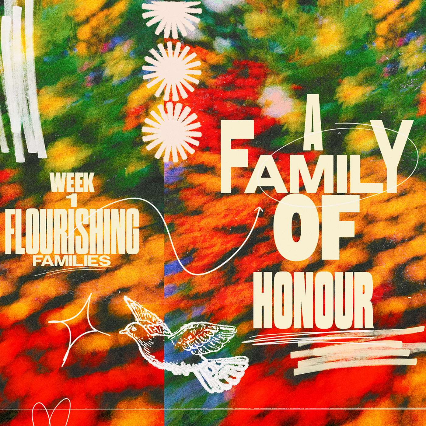 Celebration Church Podcast