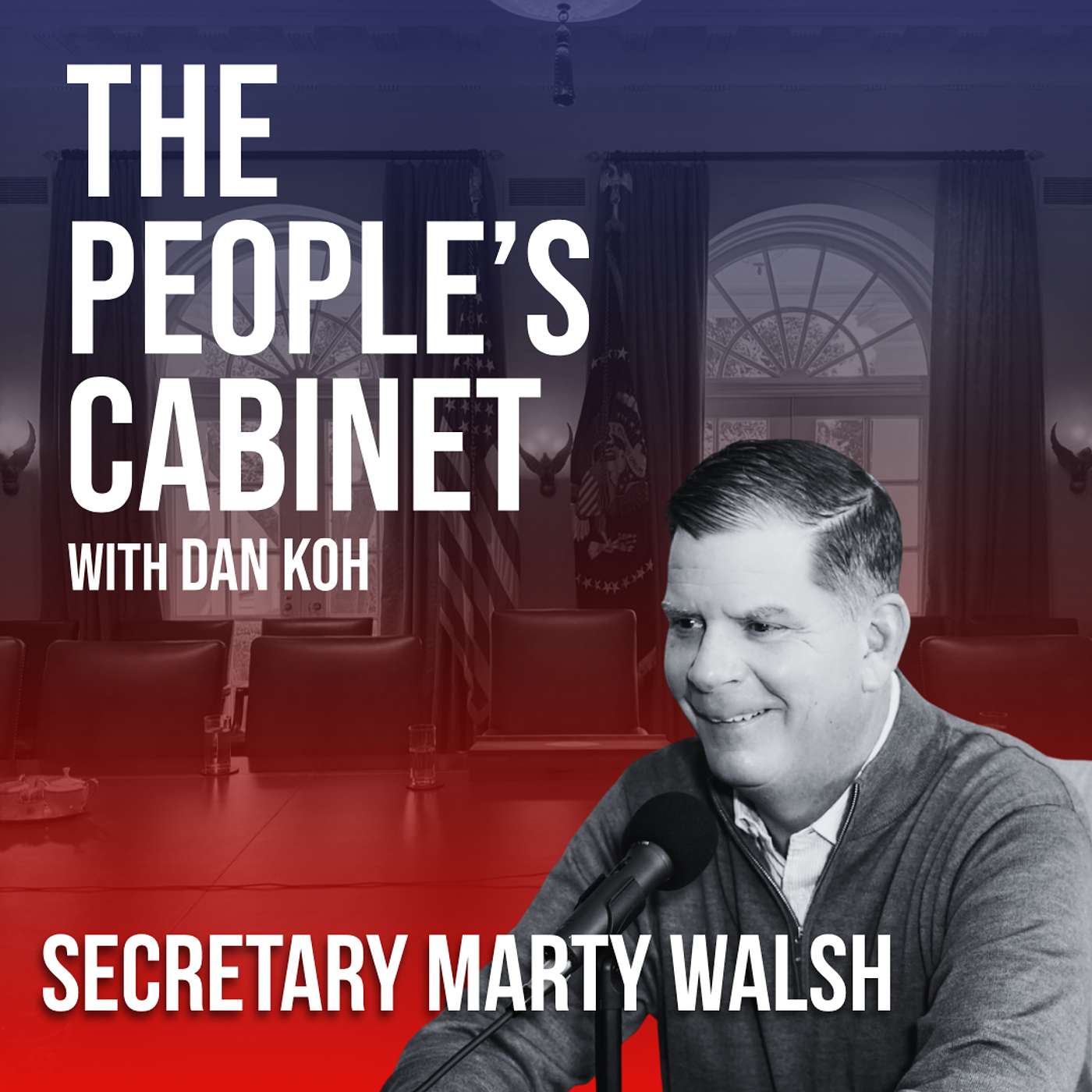 The People\'s Cabinet