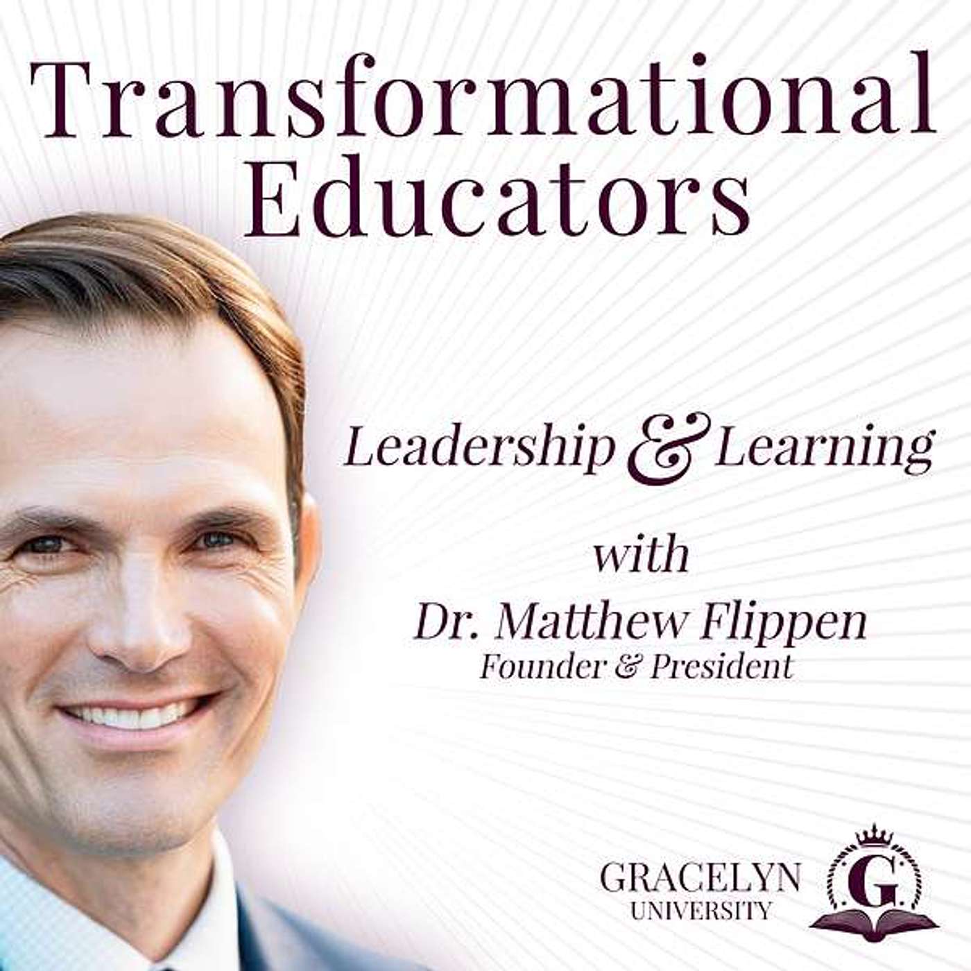 The Leadership Mistake That Makes Great Teachers Feel Like Employees ft. Dr. LaTonya Goffney | Transformational Educators Ep. 38 episode artwork