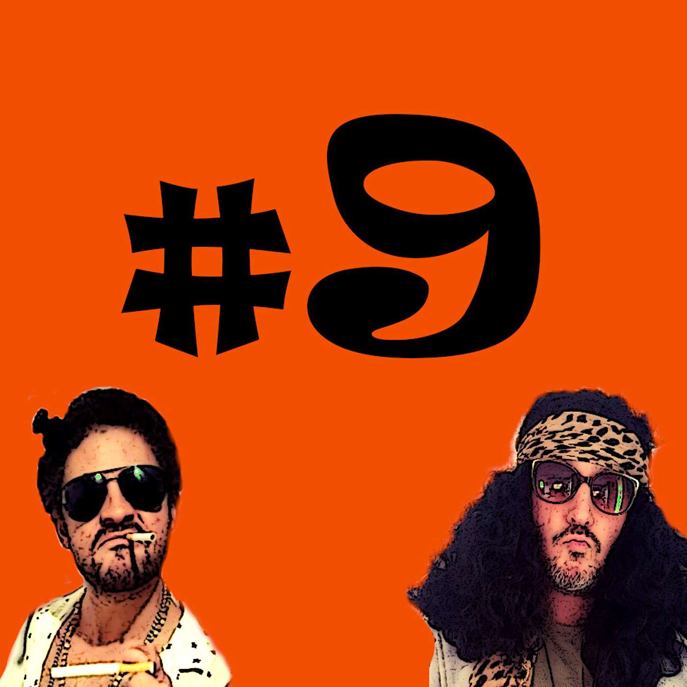 COOKIE & CREAM PODCAST
