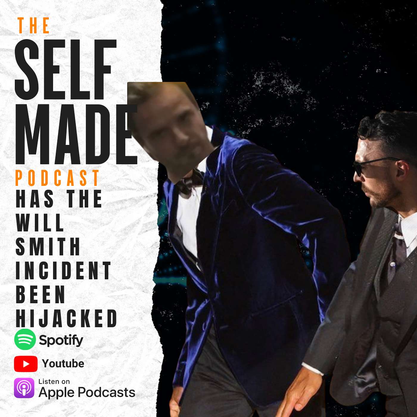 The Self Made Podcast