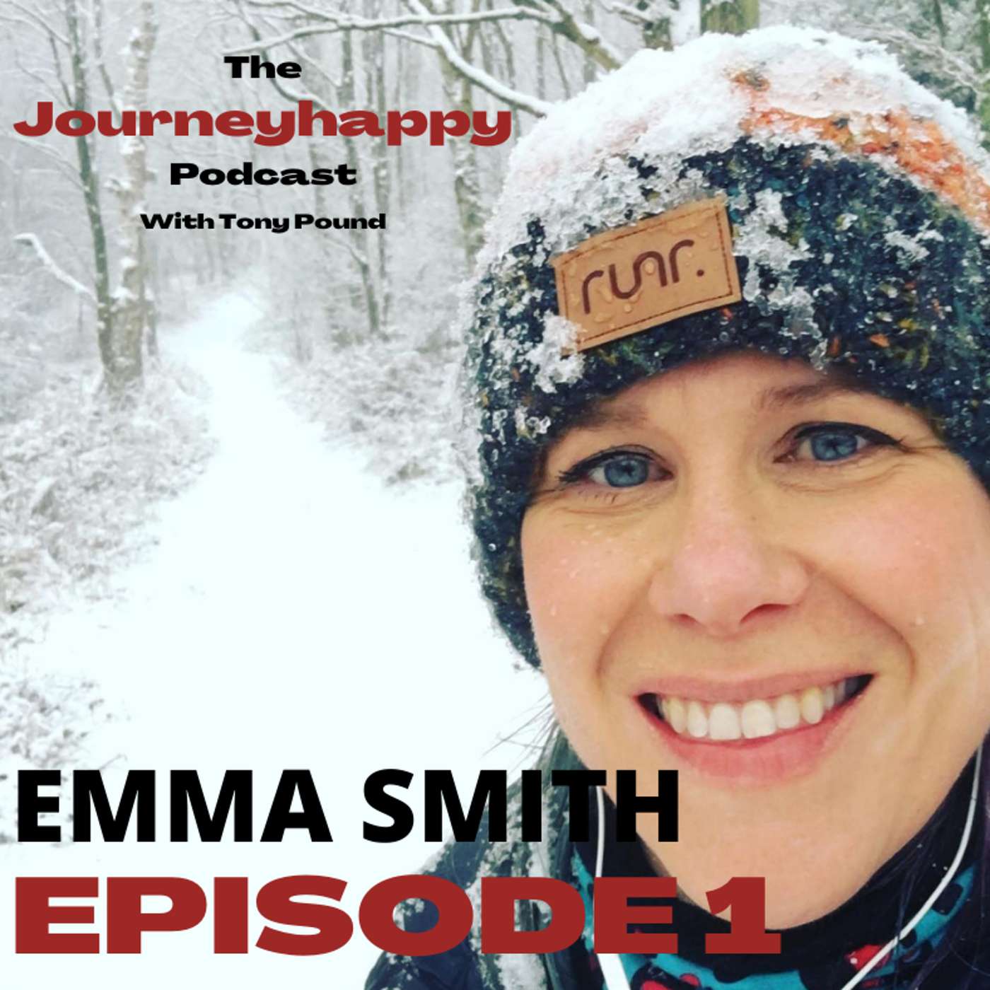 Improving Your Mental Health By Getting Outdoors with Emma Smith
