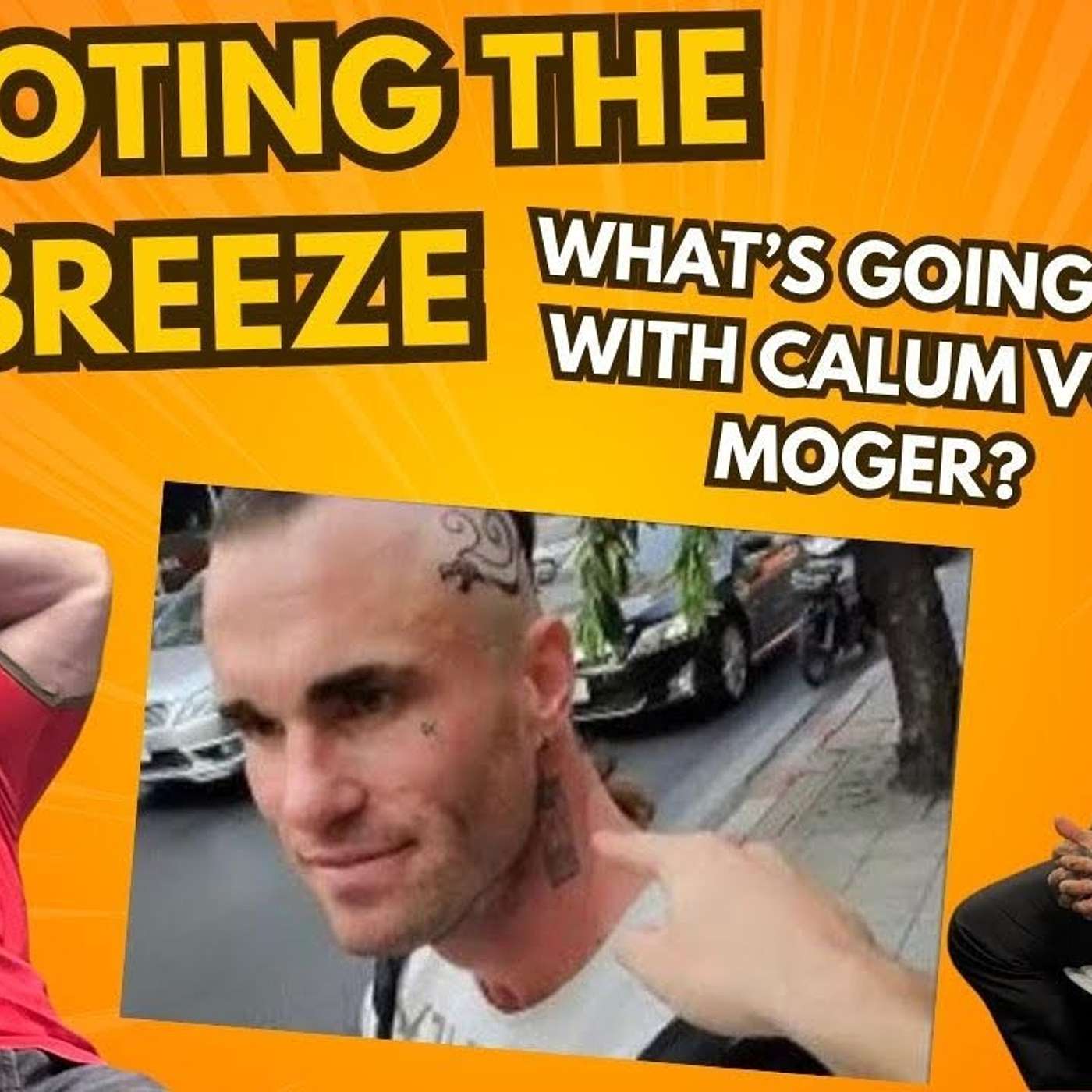 Serious and Silliness Bodybuilding