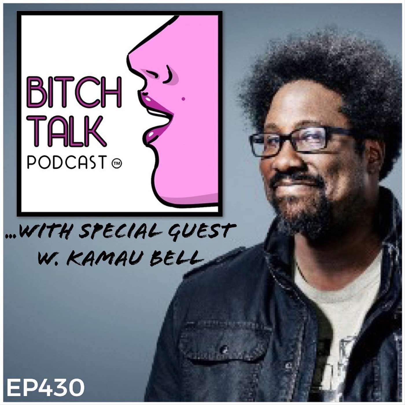 Bitch Talk Podcast