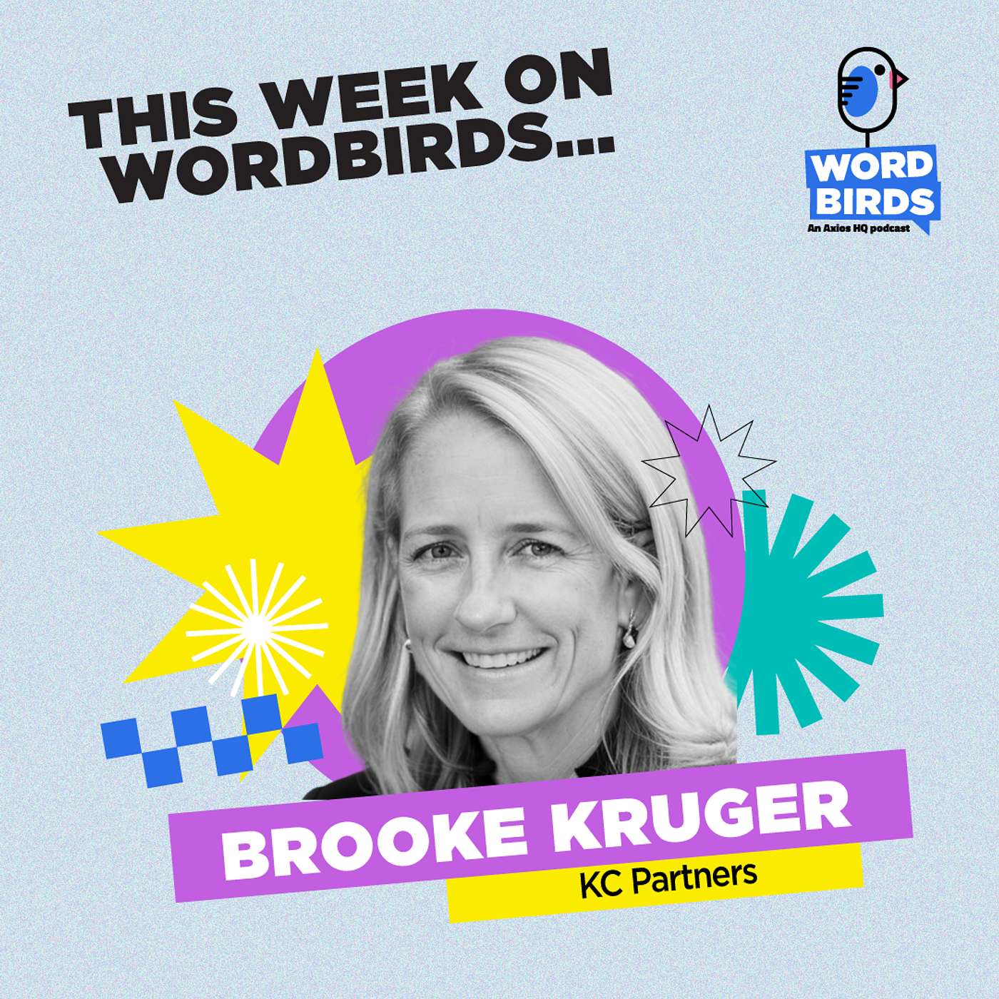 The WordBirds Podcast with Chris Willis
