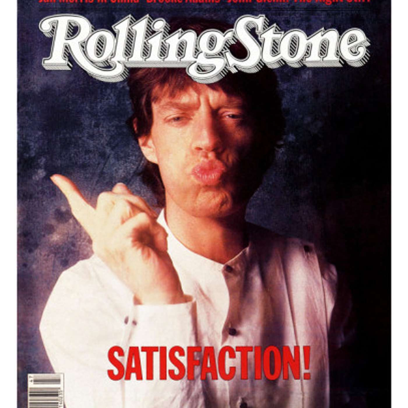 Episode 788 - The Rolling Stones were wrong, You can!