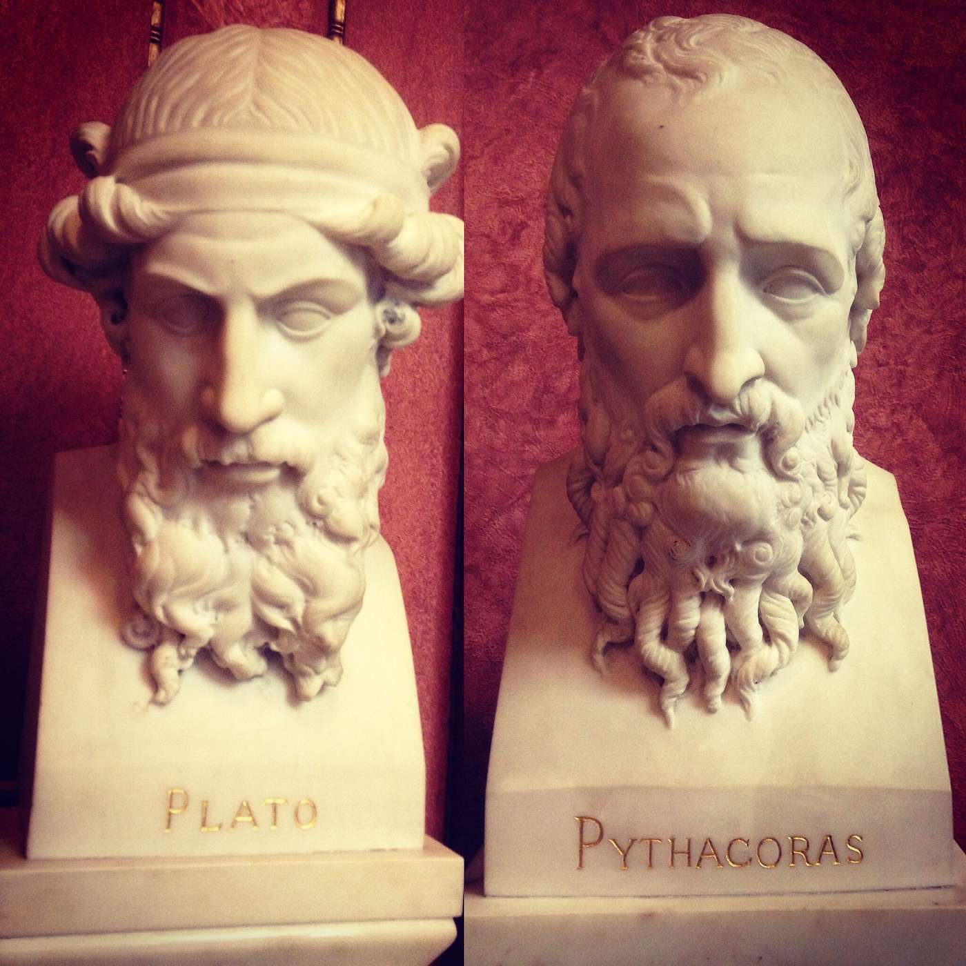 The Wisdom Tradition | a philosophy podcast
