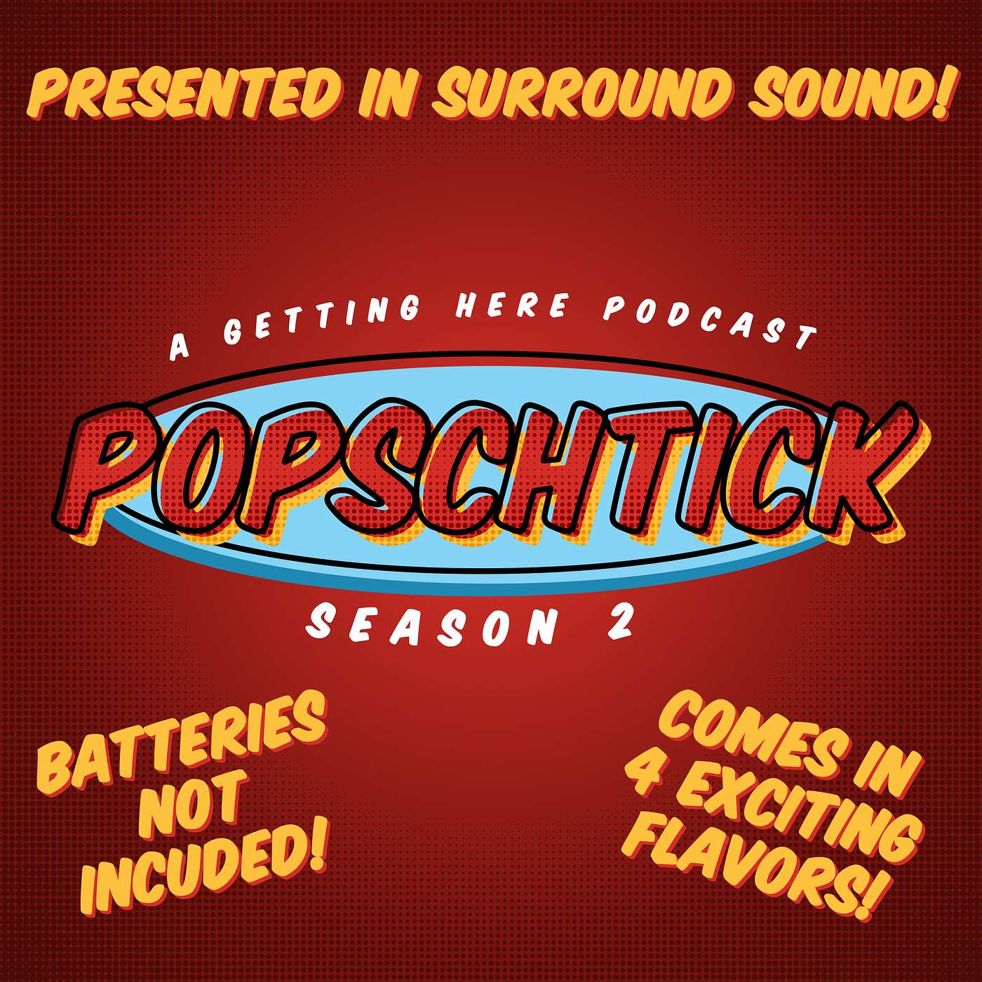 PopSchtick