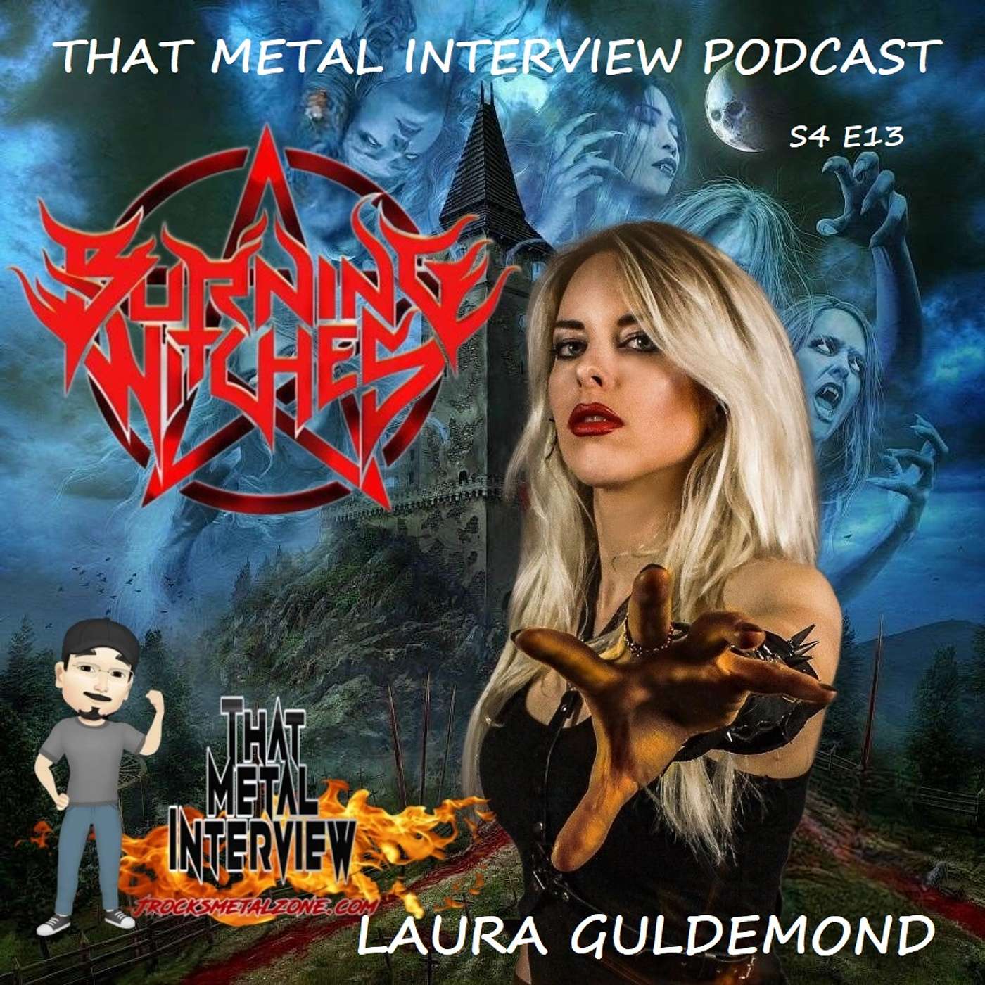 That Metal Interview Podcast