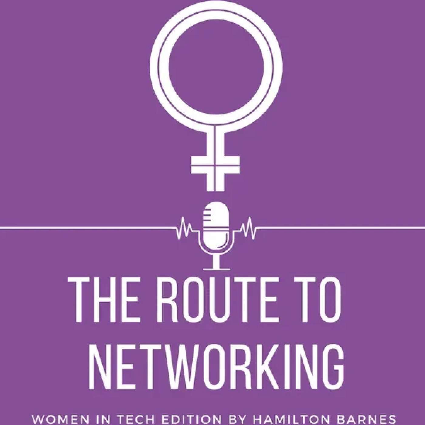 The Route to Networking