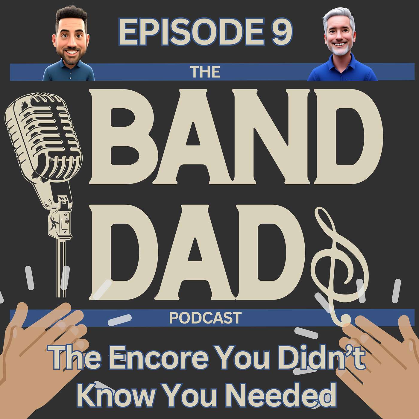 The Encore You Didn’t Know You Needed