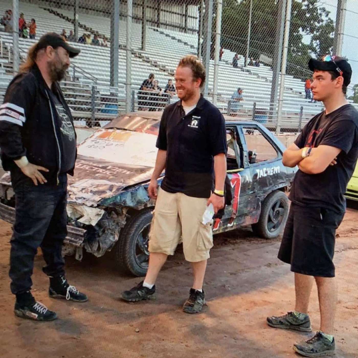 The Enduro Show