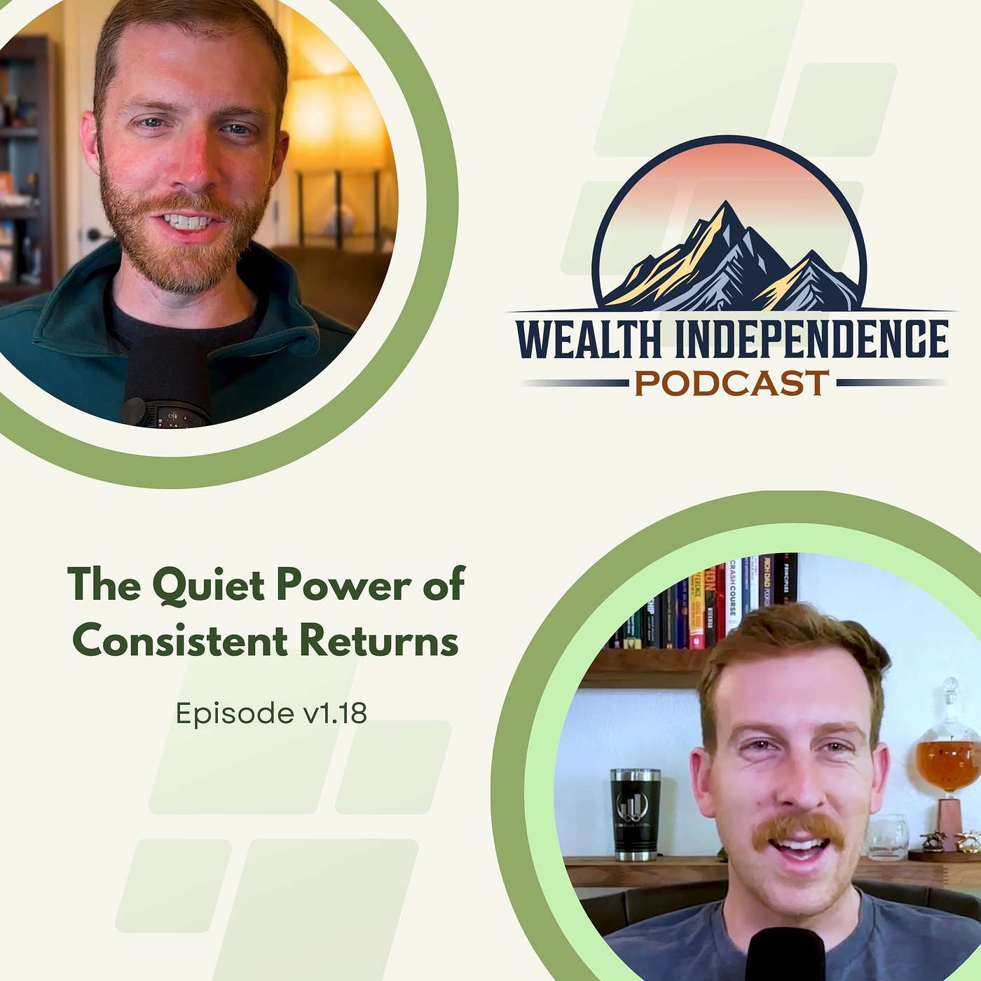 Wealth Independence Podcast