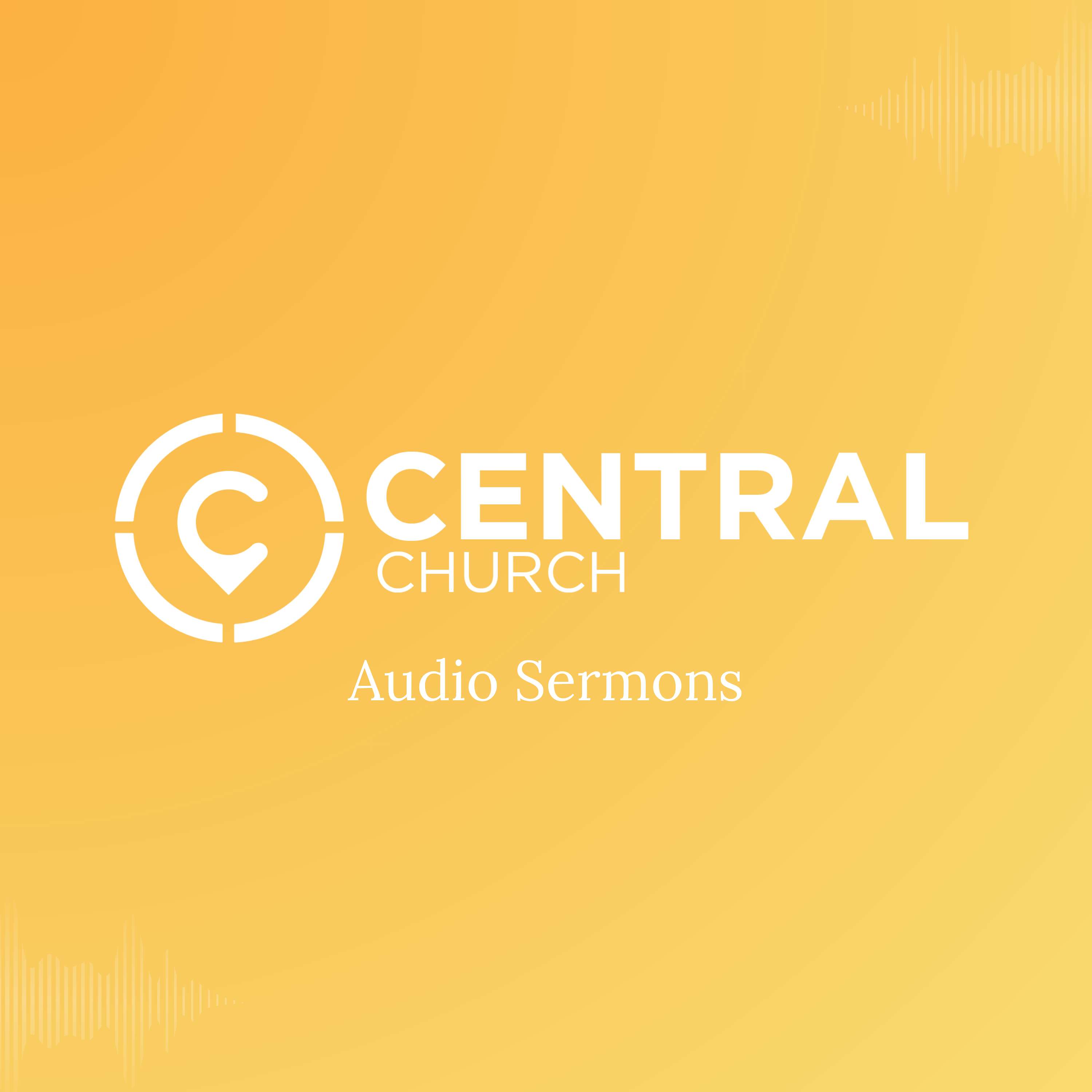 Central Church Sermons Artwork