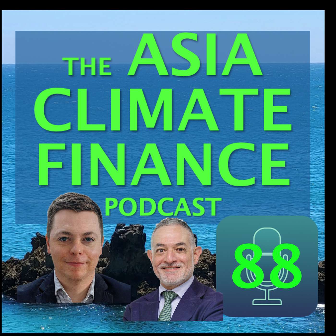 Ep88 Why Car Makers Are Oil Companies in Disguise with Ben Scott, Carbon Tracker episode artwork