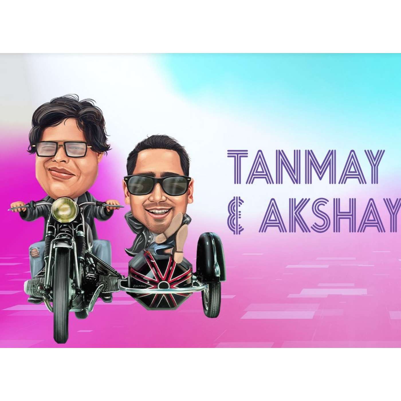 Tanmay & Akshay of SuperteamDAO on #RockstarsOfEthereum - S02EP05