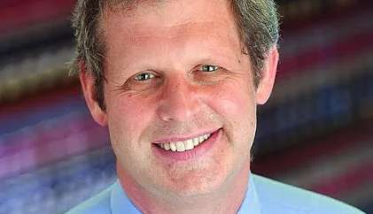 Professor Eugene Volokh