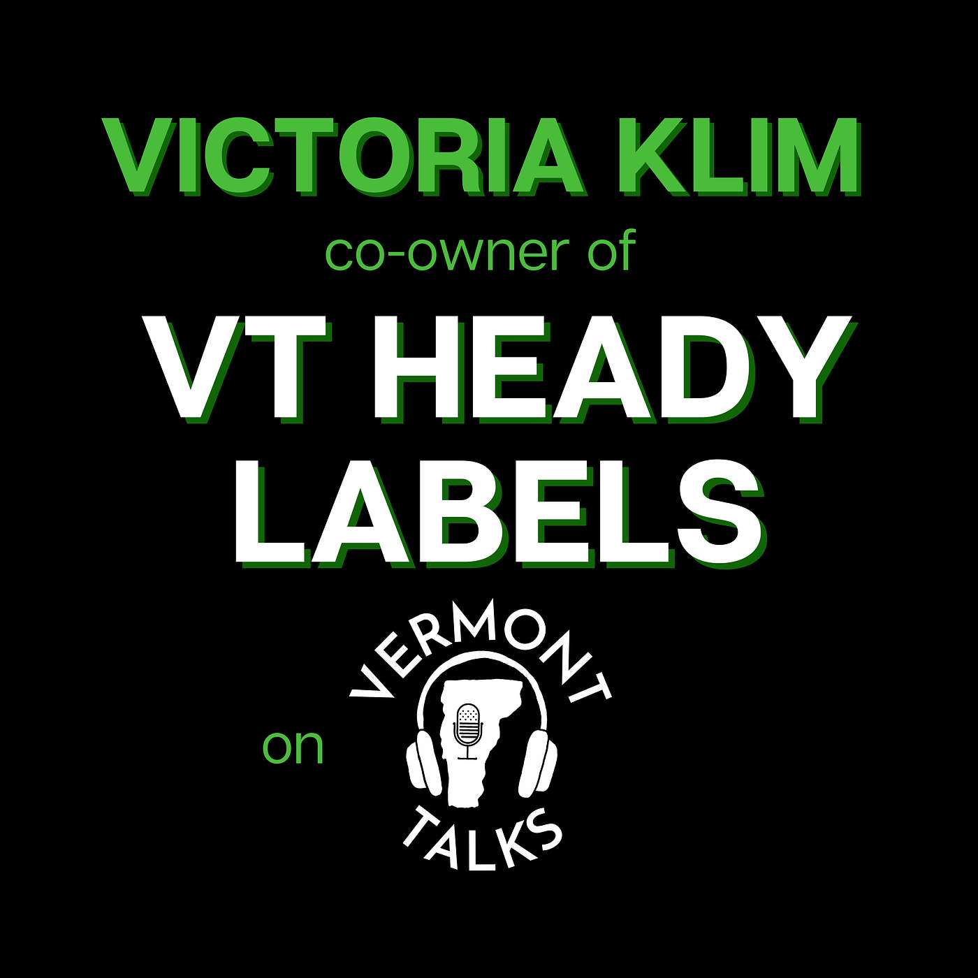 Vermont Talks