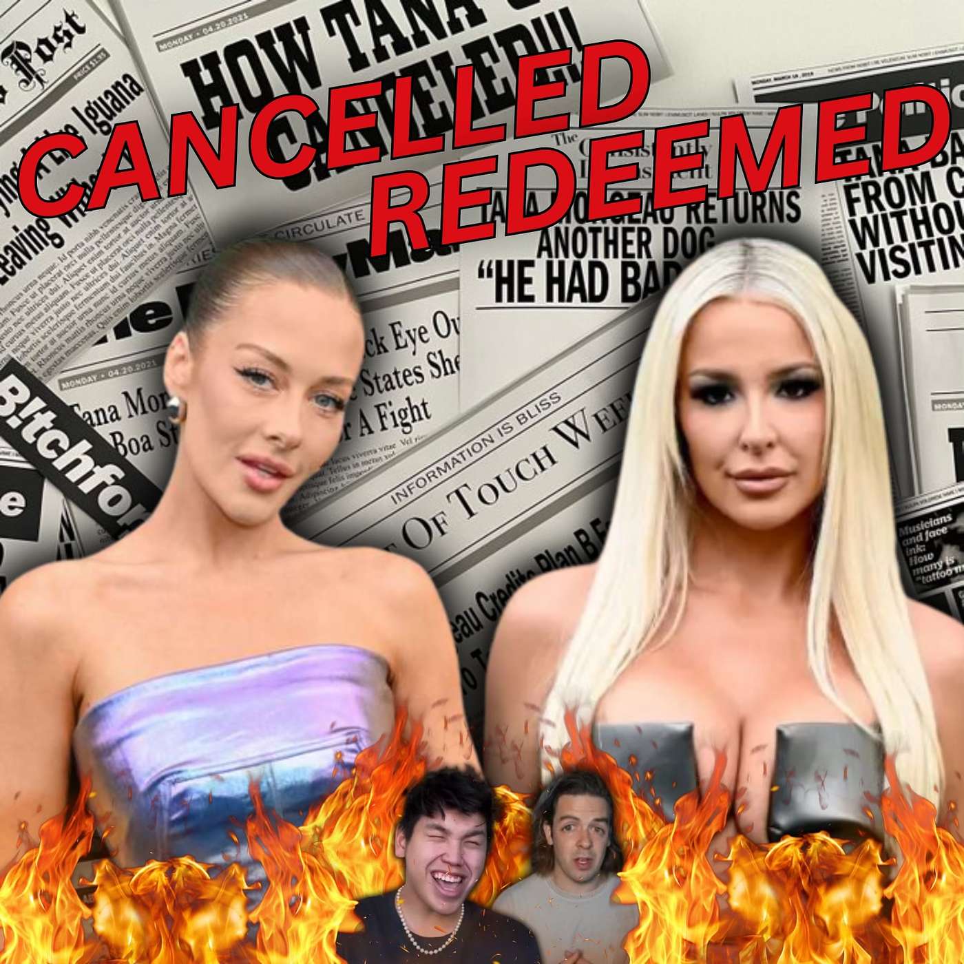 The Downfall of CodyKo & Clinton Kane: A Verbal Essay The Downfall of CodyKo & Clinton Kane: A Verbal Essay