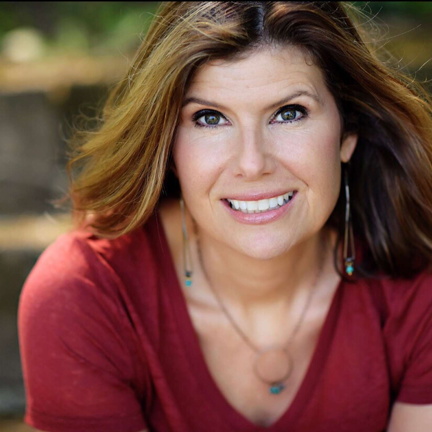 Special Guest: Pamela Wright, Celebrated Broadcaster