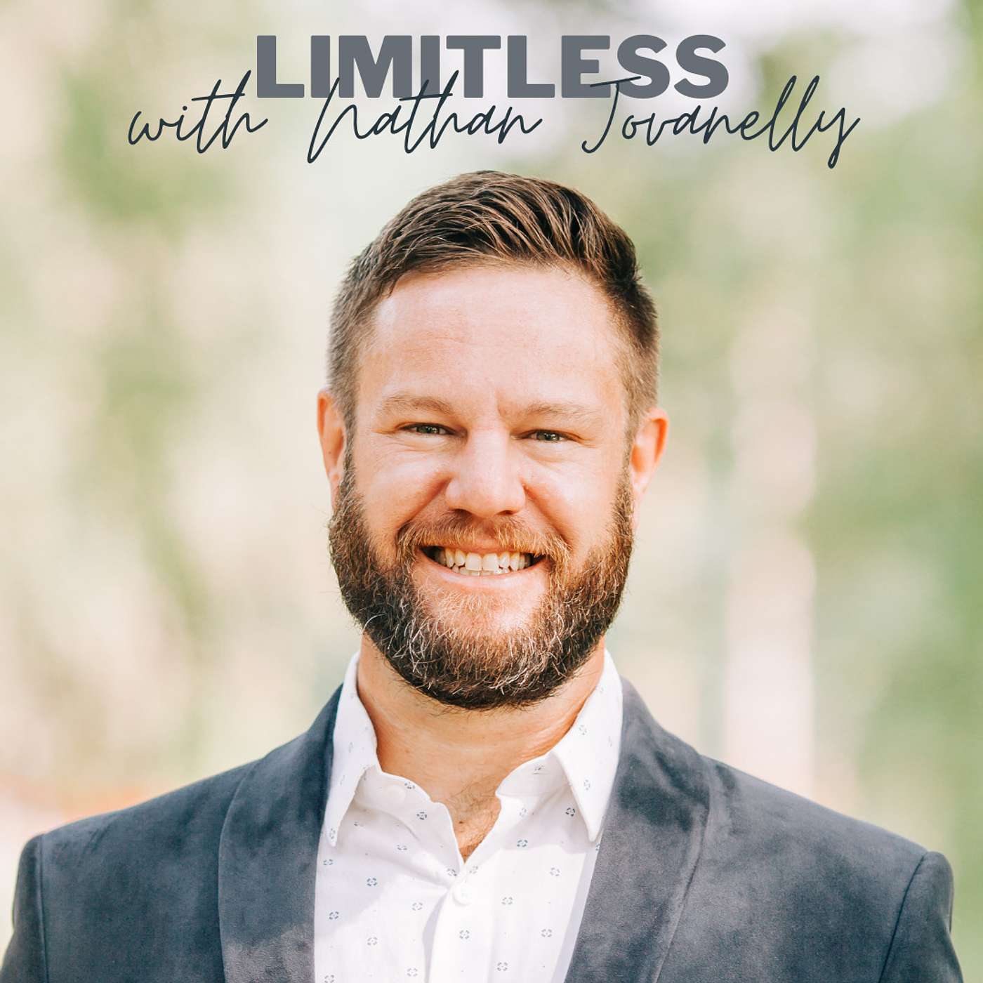 Limitless with Nathan Jovanelly