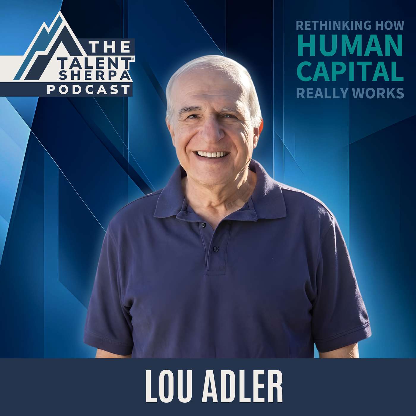 Why Performance Beats Pedigree with Lou Adler