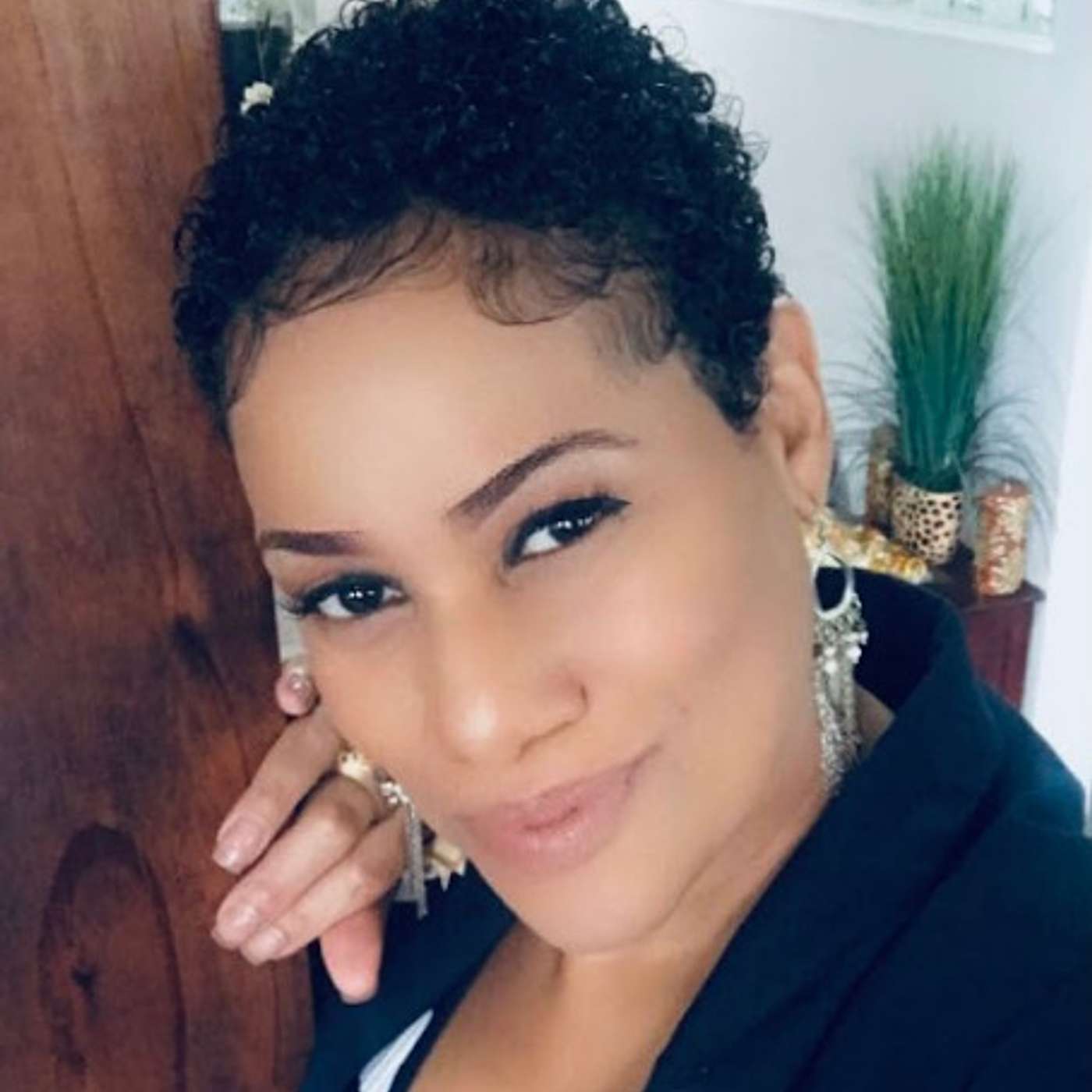The Veronica Edwards Show