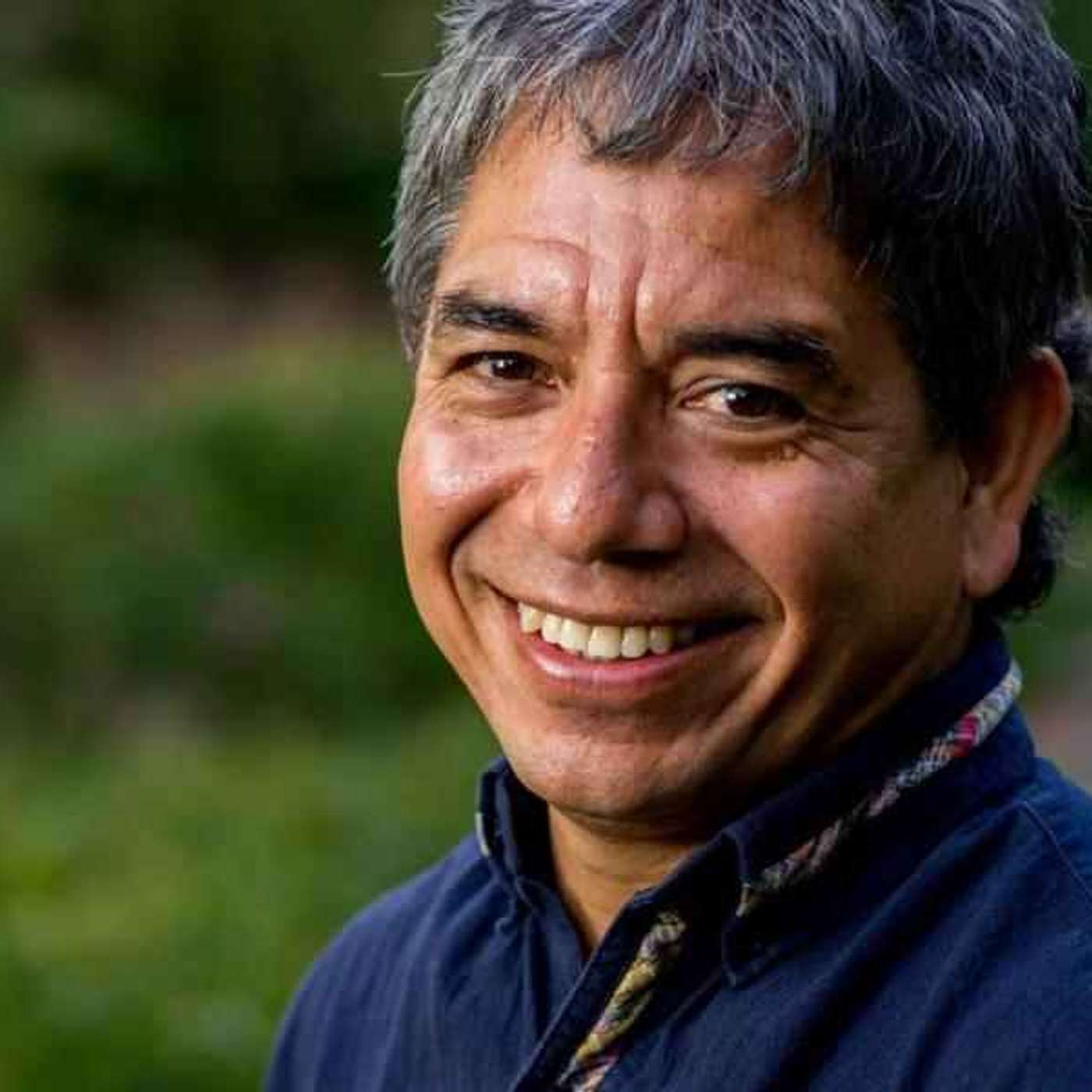 272 Reginaldo Haslett-Marroquin - Chickens are the perfect entry point to decolonize our food system