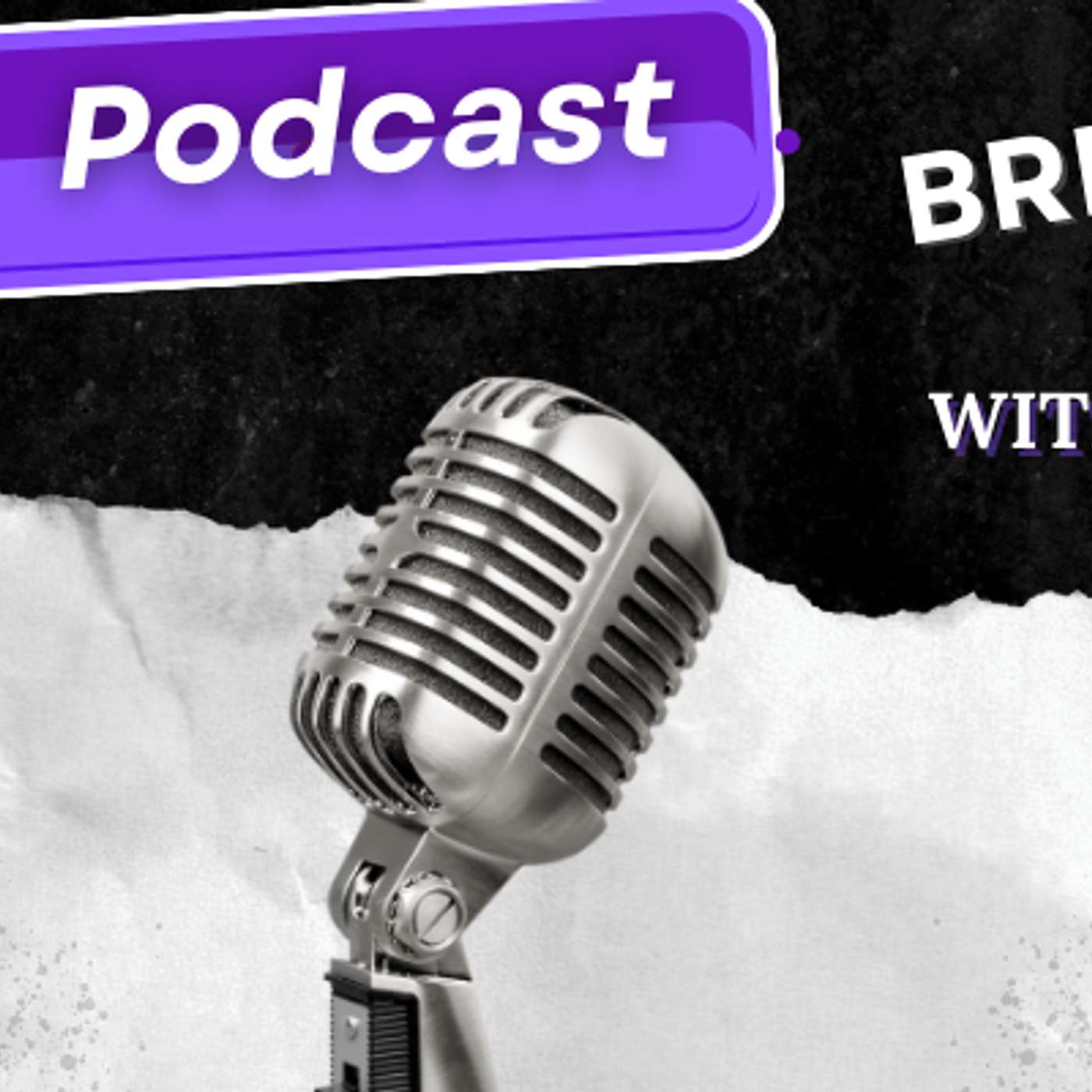 Breaking Curses with Excellence Podcast