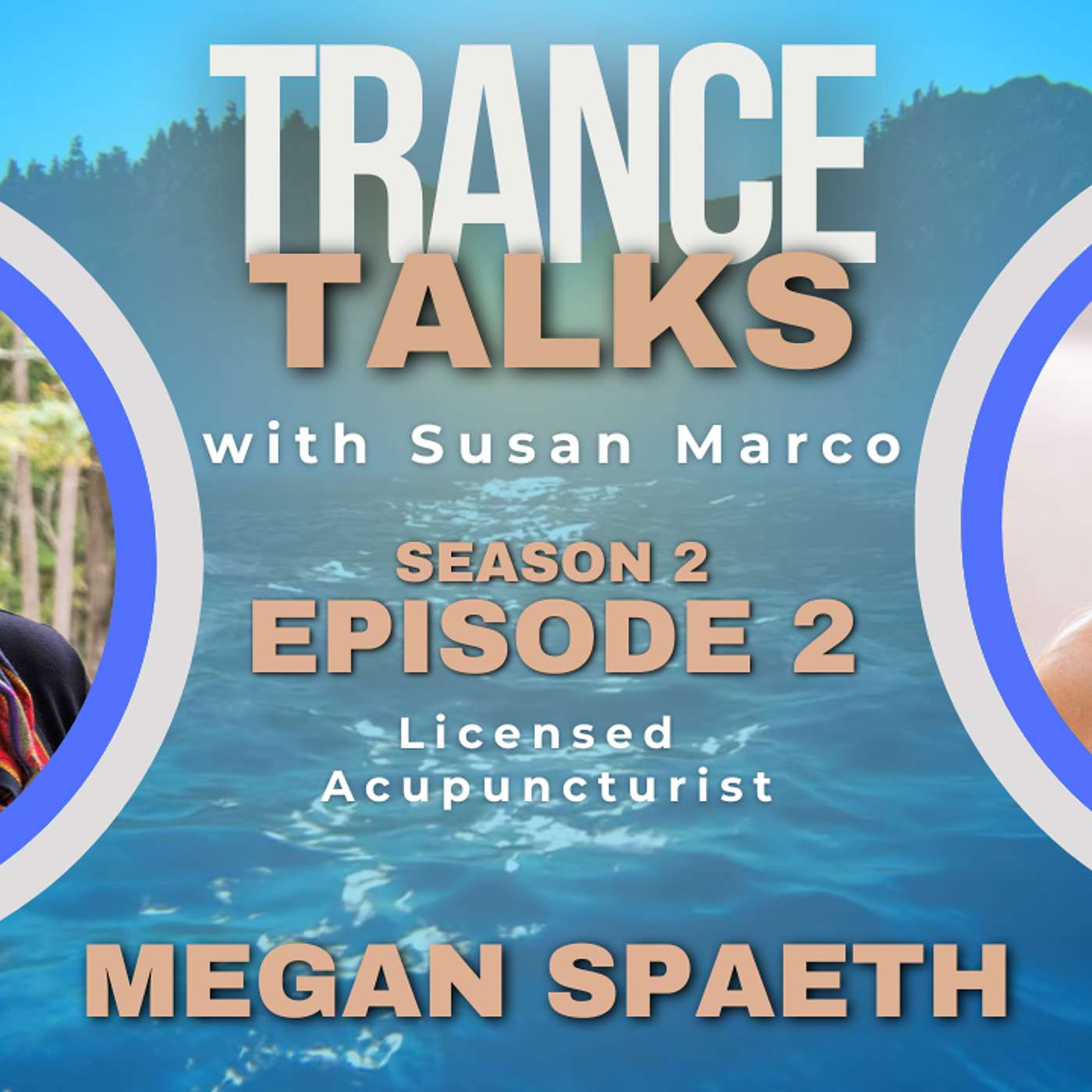 Trance Talks