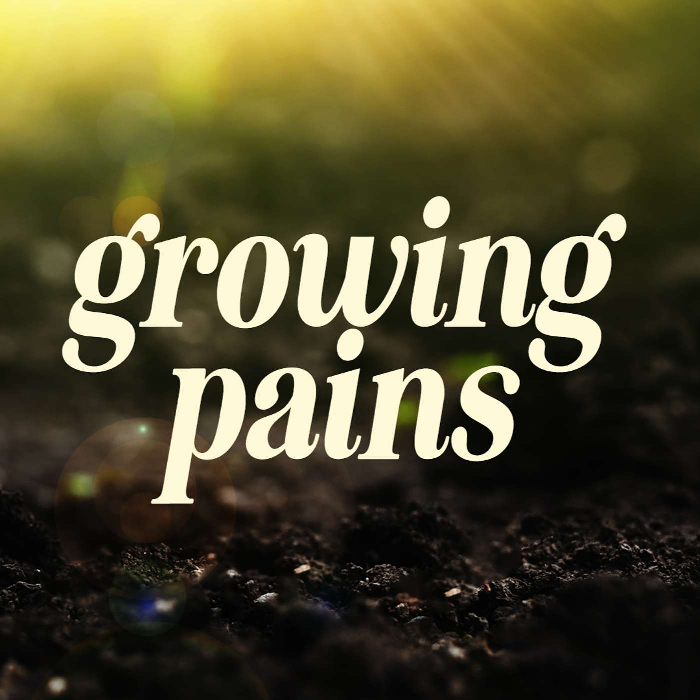 Growing Pains | Springcreek Church | Pastor Jerrid Fletcher