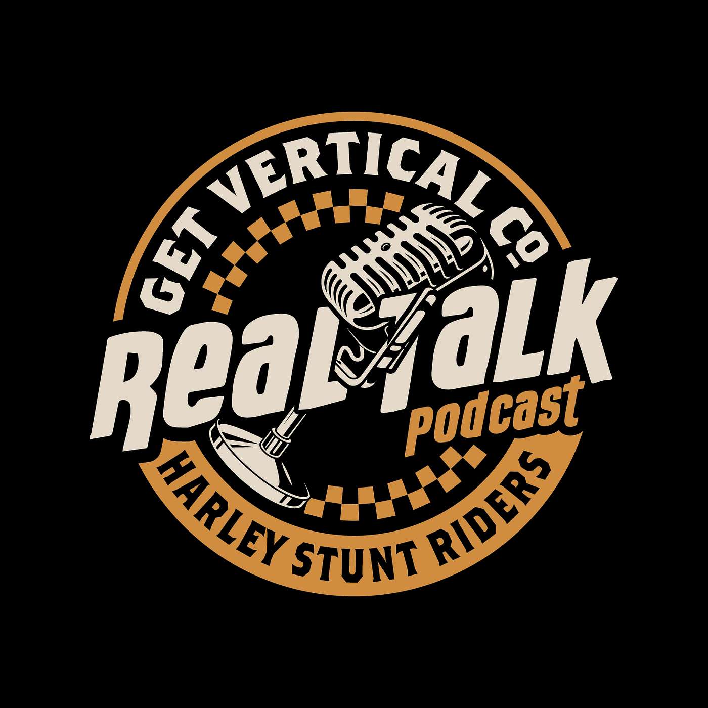#41 - HD STRETCH | Cops & Social Media cases, Maturing in the Stunt Scene, Competitions, Stunt Business