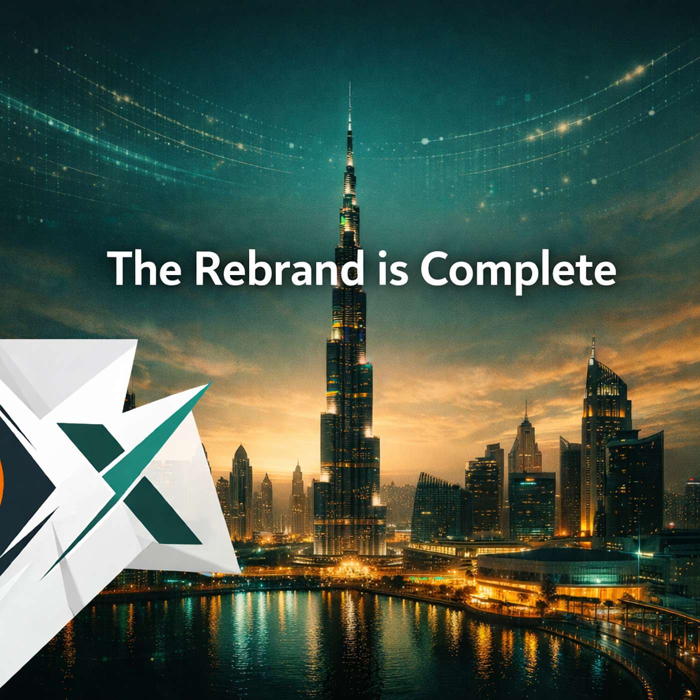 The 4 Pillars of VerityX