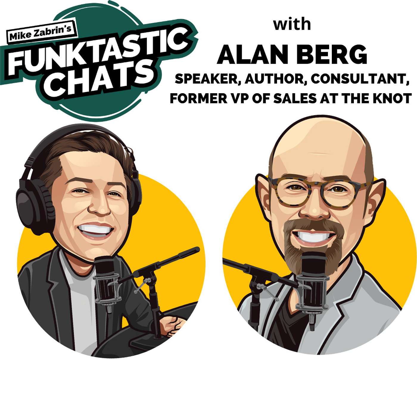 Alan Berg Part 2: Actionable Steps to a Profitable Wedding Business