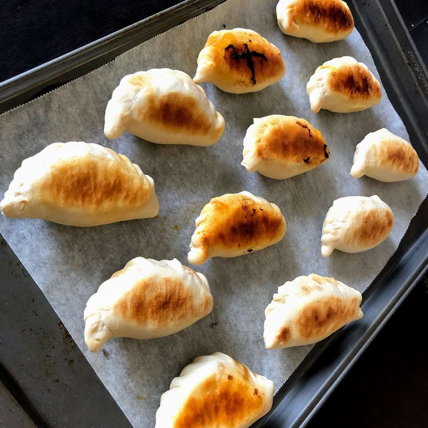 S1 E7 Do You Slurp Your Empanada?