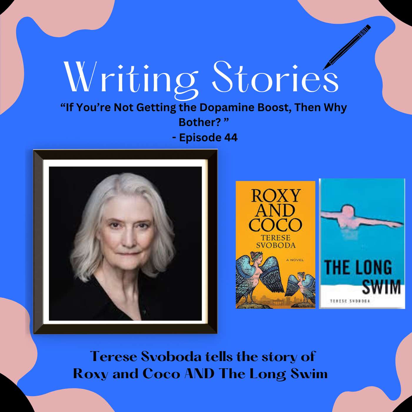 Writing Stories