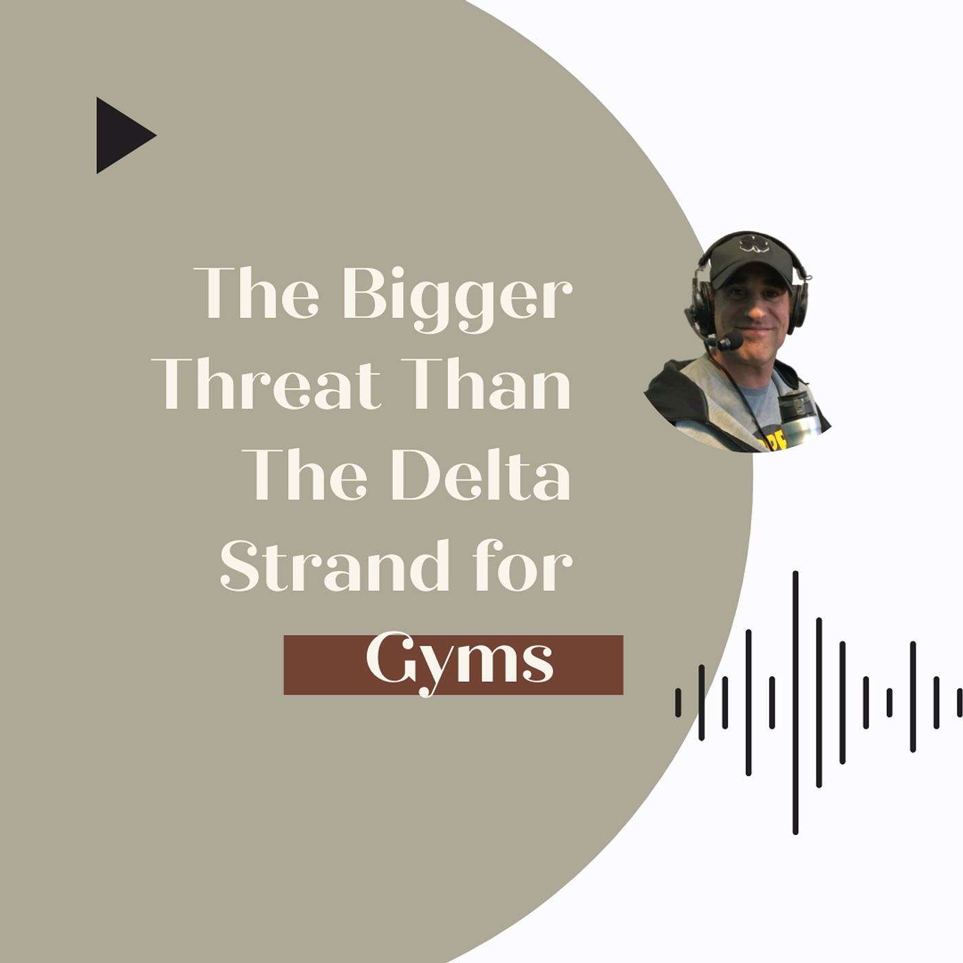 Fitness Business University Podcast