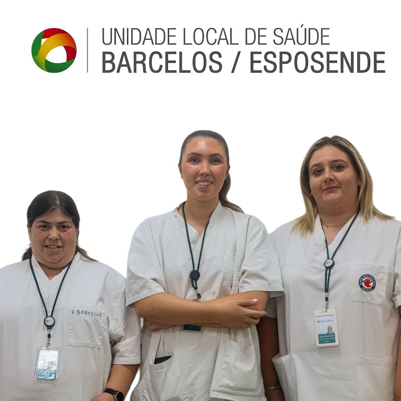 Saber é Cuidar - Saúde visual episode artwork