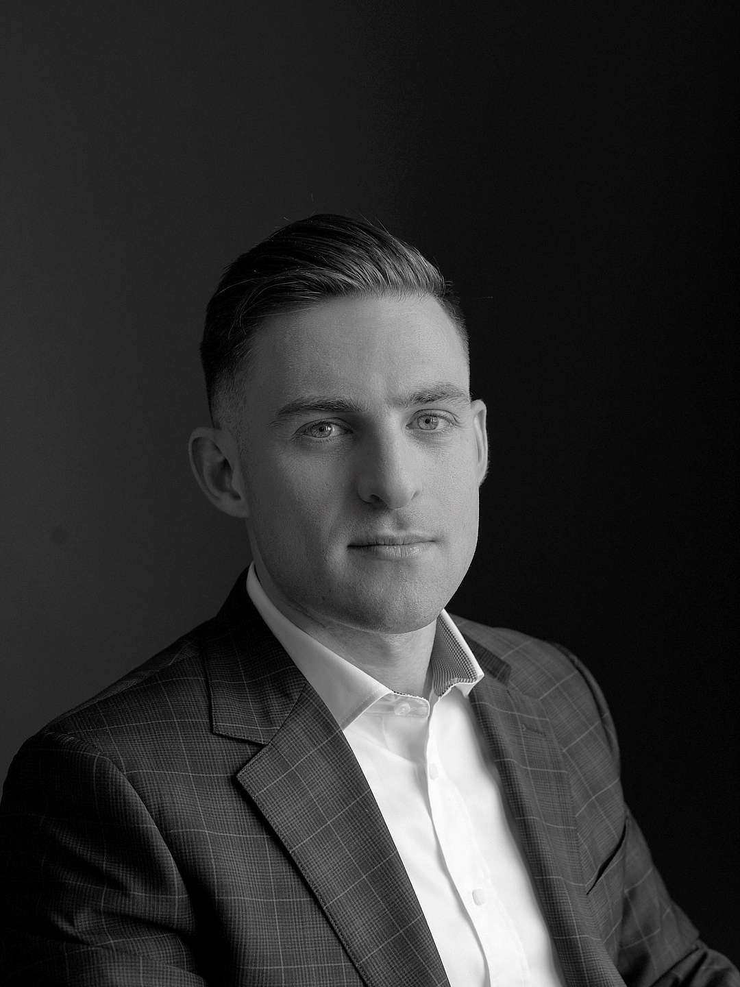 Andrew Korz