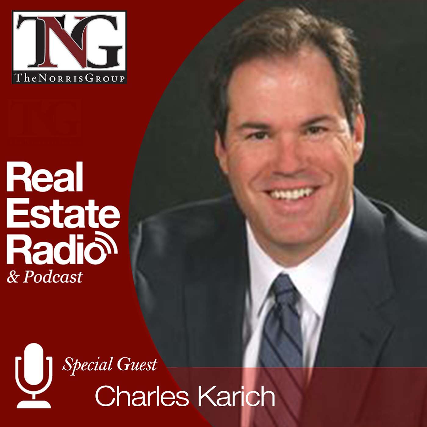 Real Estate: What Changed and What's New? with Charles Karich | Part 1 #810