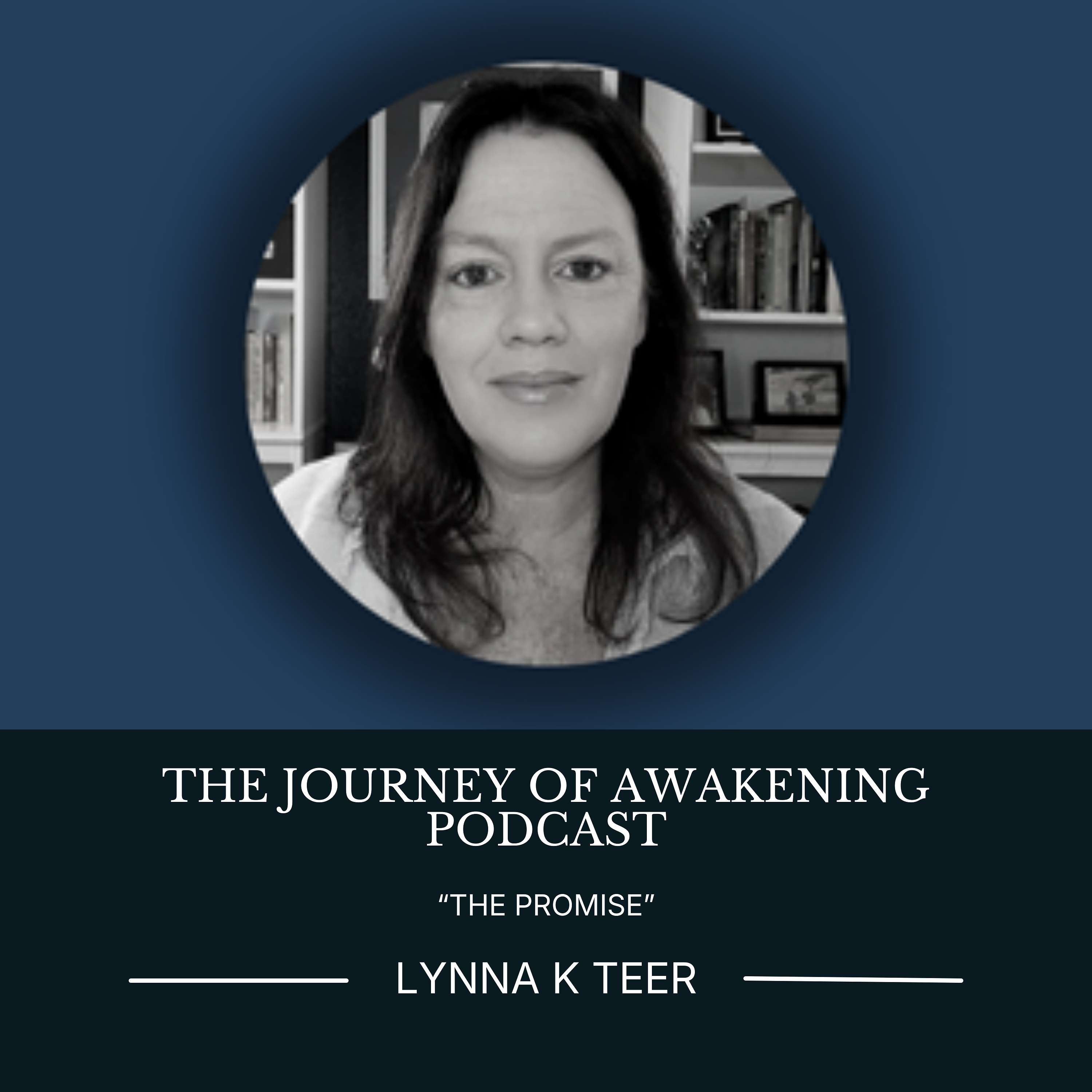 The Journey of Awakening Artwork