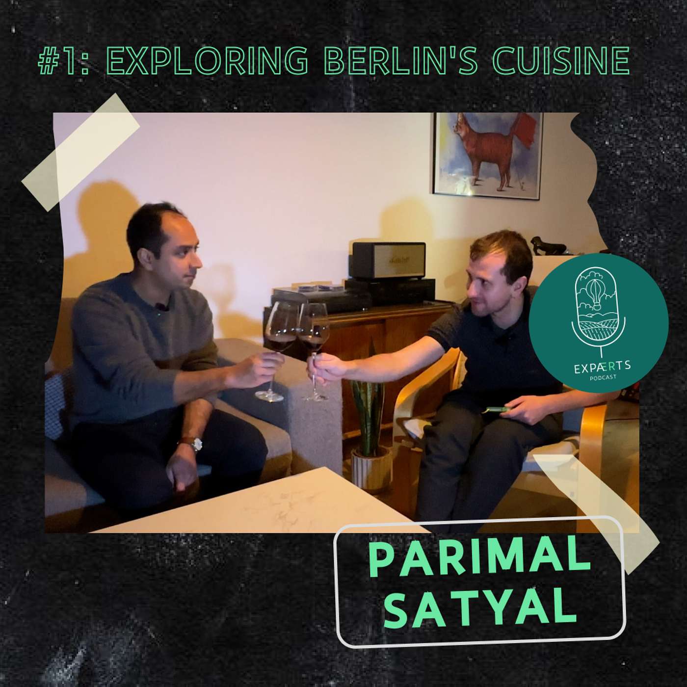 Expat Experts