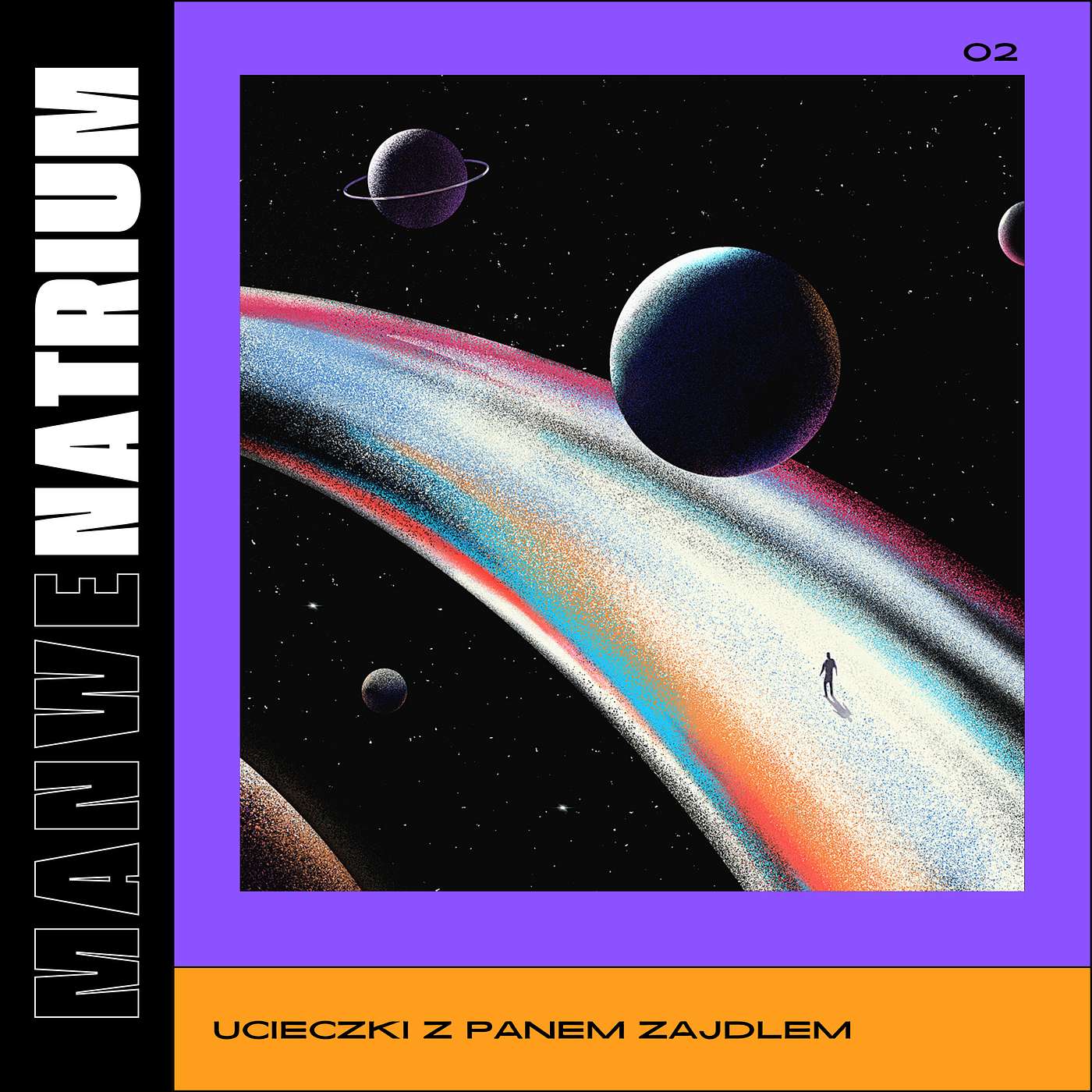 Manwenatrium